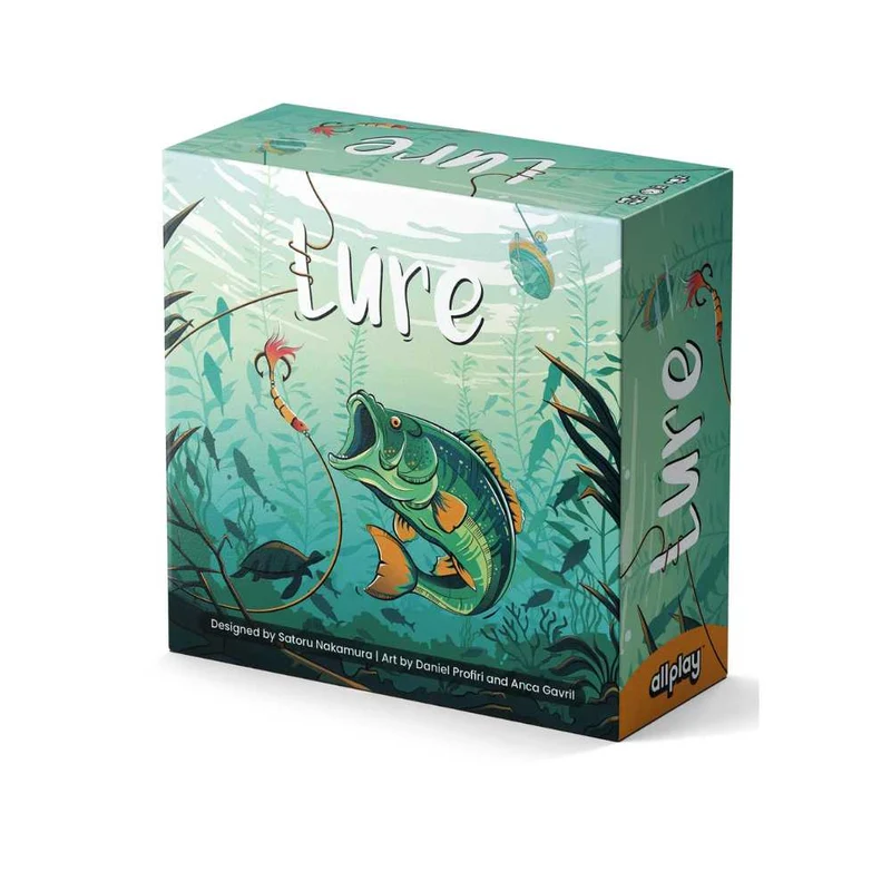 Lure (EN)
