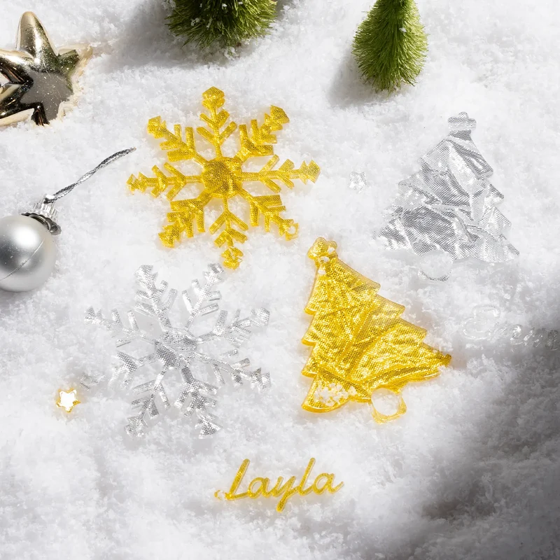 Feuille acrylique maillage métallique argenté 3mm (3pcs)