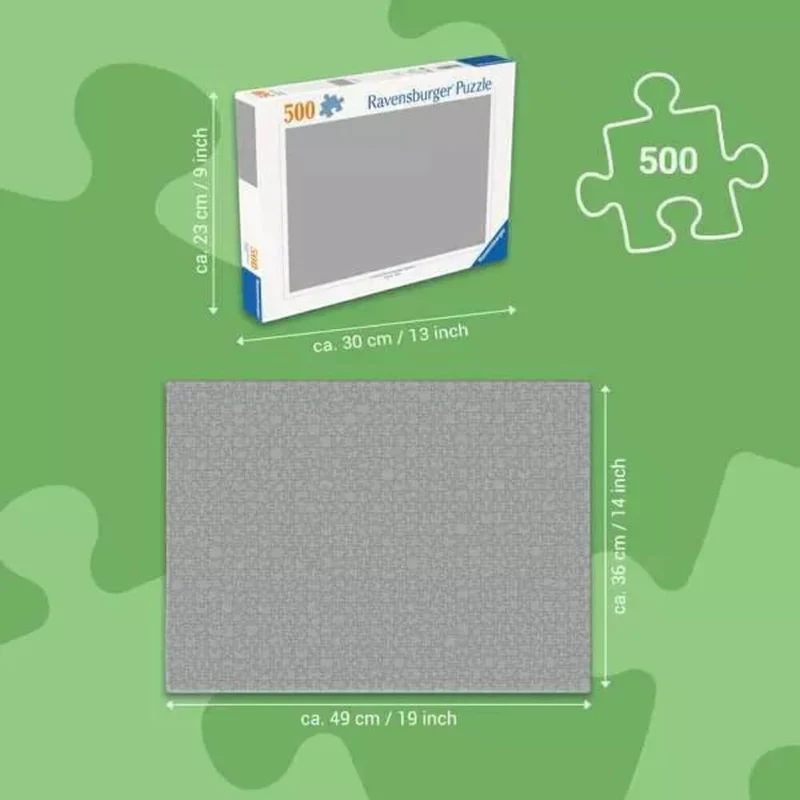 Jazzy! (500 pcs)