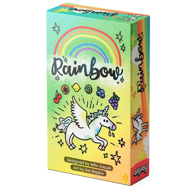 Rainbow (FR)