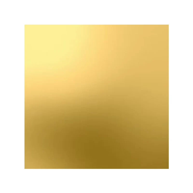 Feuille de laiton 0,3 mm (2 pièces)