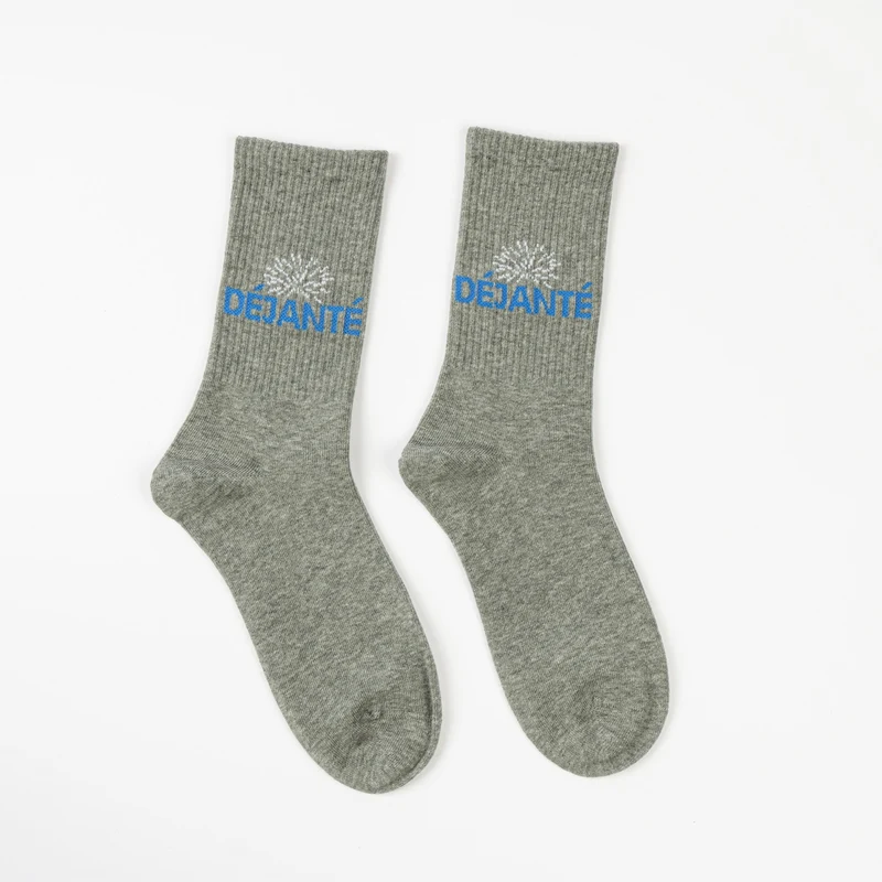 Chaussettes à message DÉJANTÉ – Humour & Style (39/45)