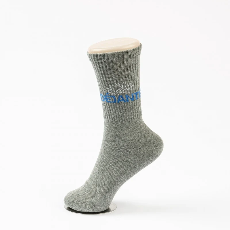 Chaussettes à message DÉJANTÉ – Humour & Style (39/45)