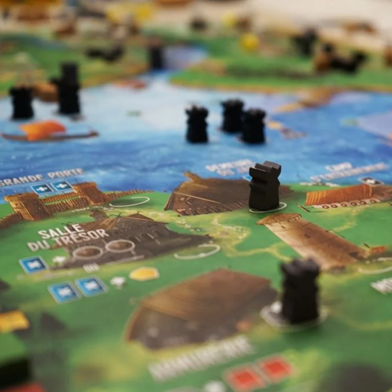 Pillards de la Mer du Nord (édition 2024)