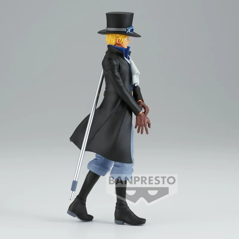 Figurines ONE PIECE - THE SHUKKO - SABO