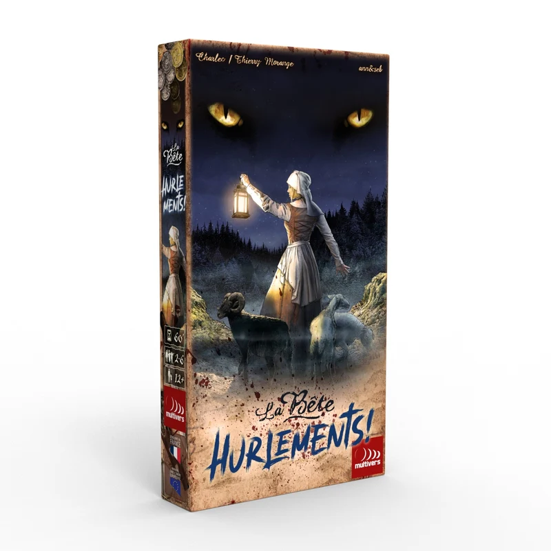 La Bête Hurlements