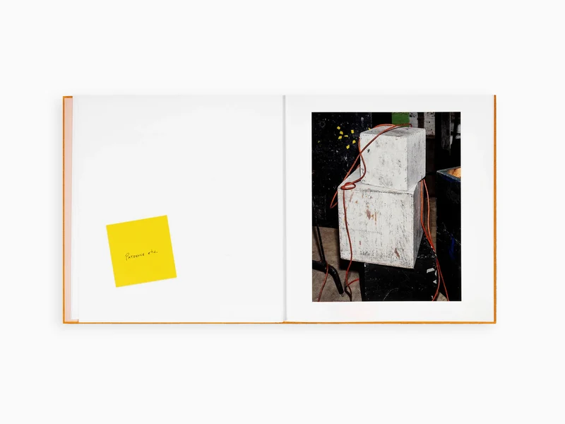 Alec Soth - Advice for Young Artists