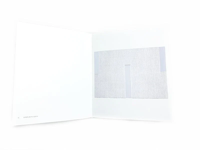 Park Seo Bo - Monographie Kukje