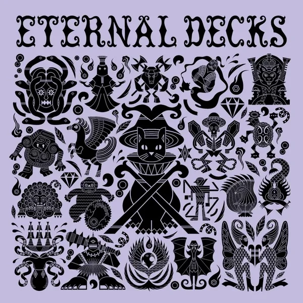 Eternal Decks