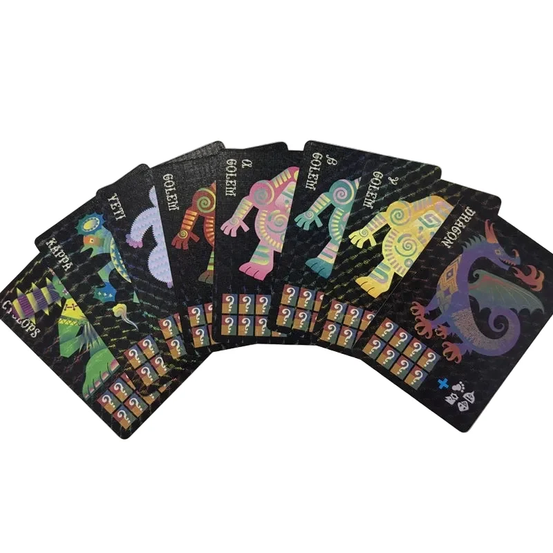 Eternal Decks