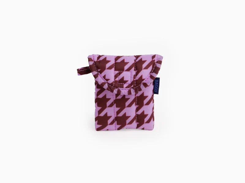 Baggu - Puffy Earbuds Case