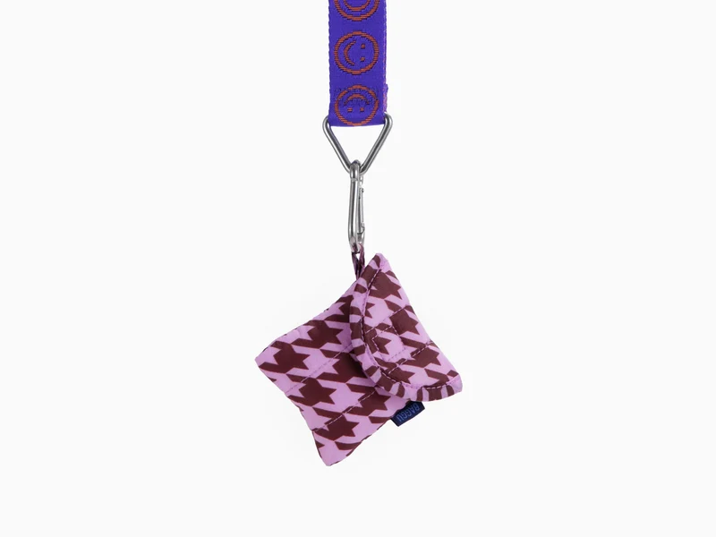 Baggu - Puffy Earbuds Case