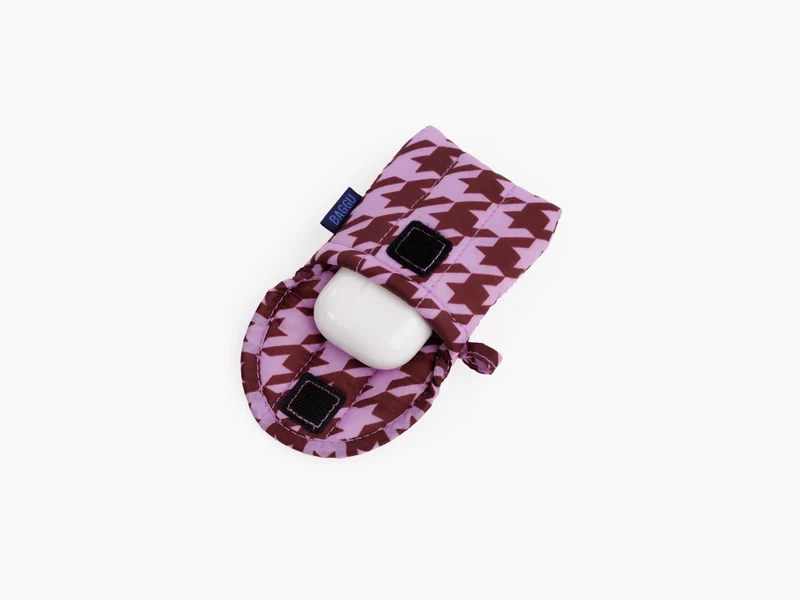 Baggu - Puffy Earbuds Case