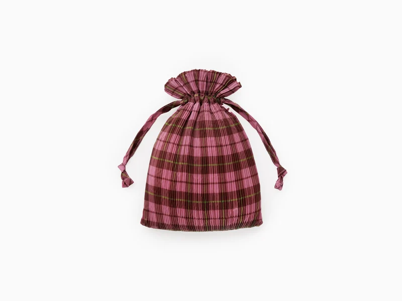 Baggu - Pleated Bag