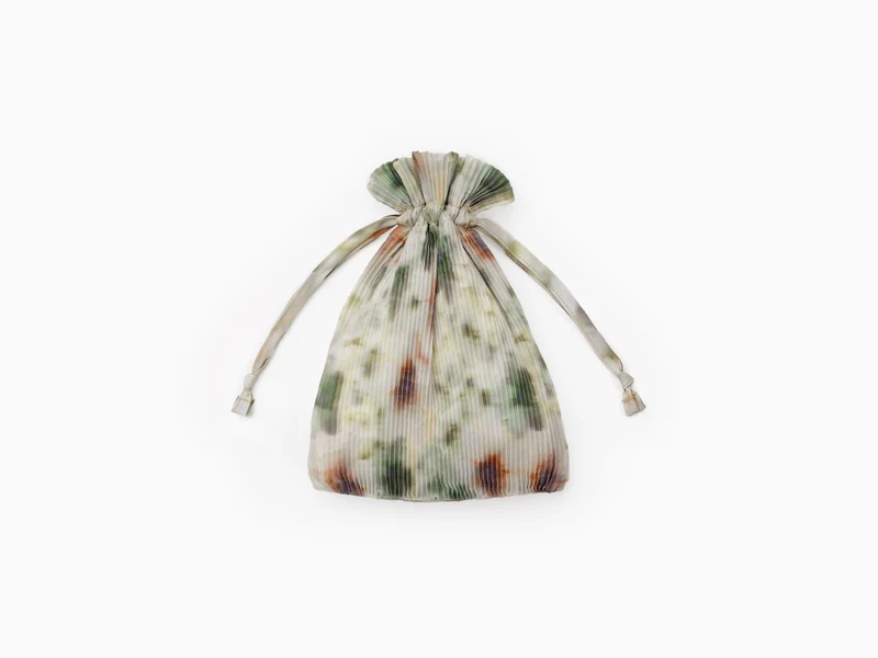 Baggu - Pleated Bag