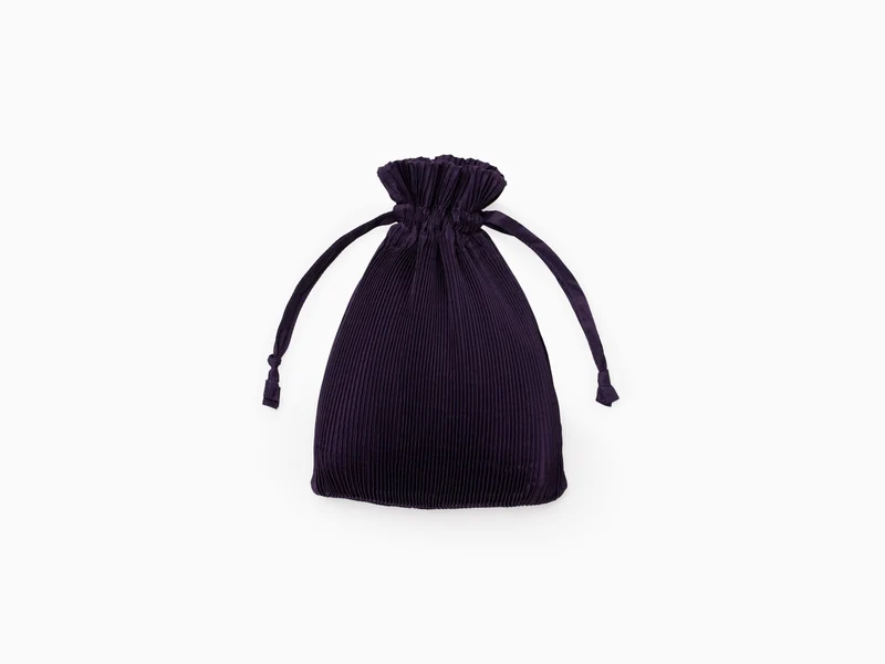 Baggu - Pleated Bag