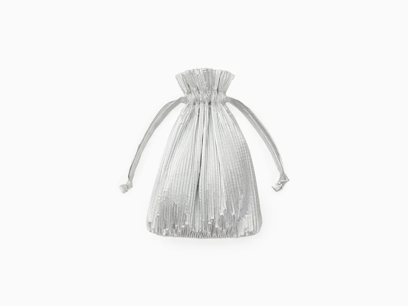 Baggu - Pleated Bag