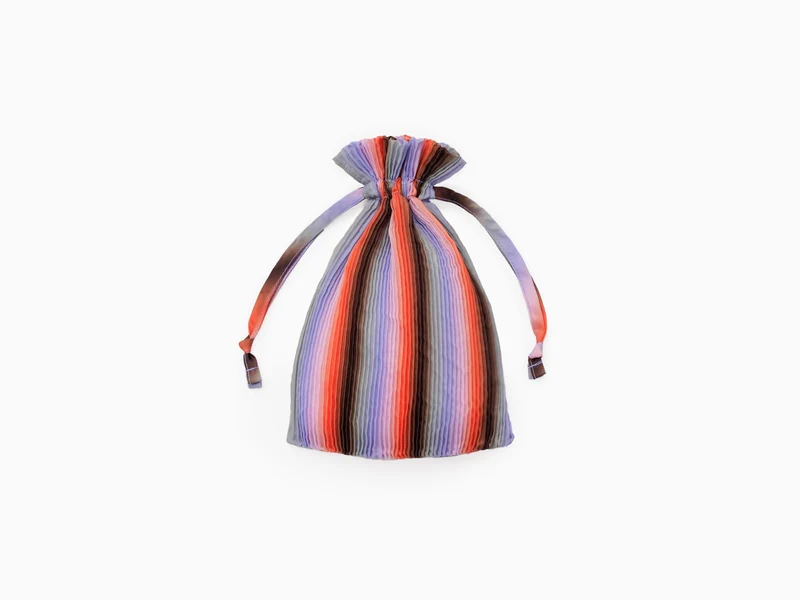Baggu - Pleated Bag