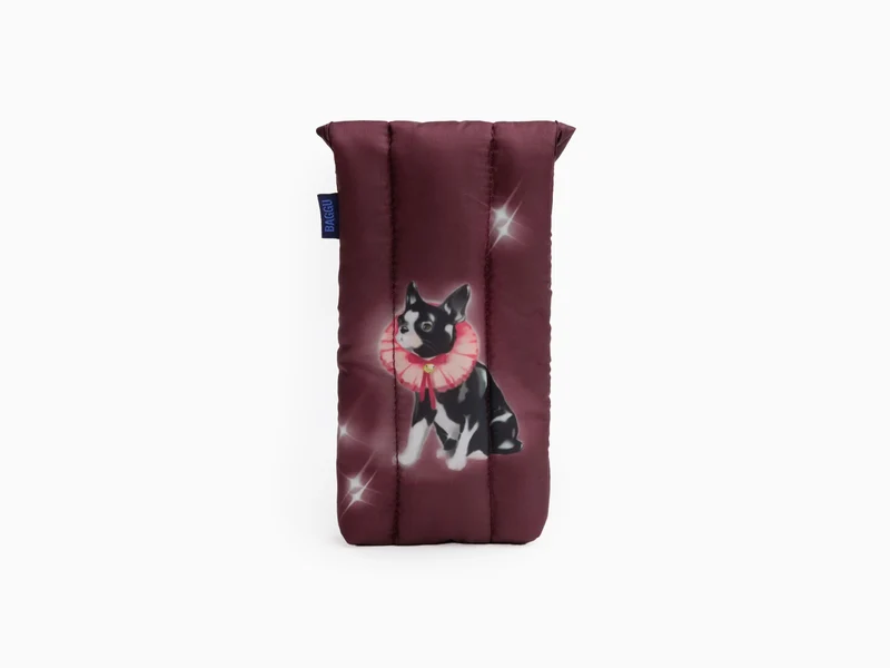 Baggu - Puffy Glasses Sleeve