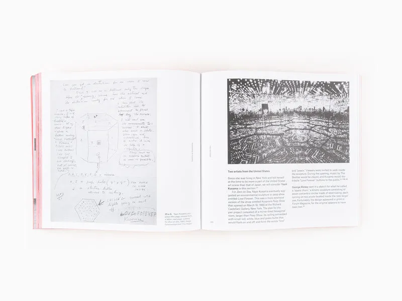 Zero - The artist as Curator