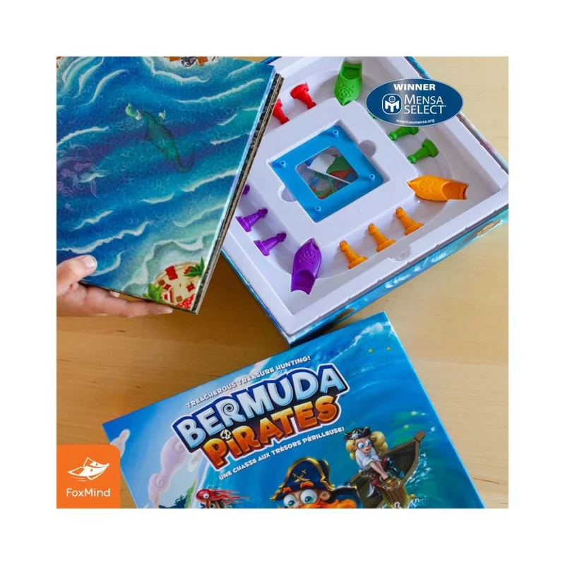 Bermuda Pirates (ML)