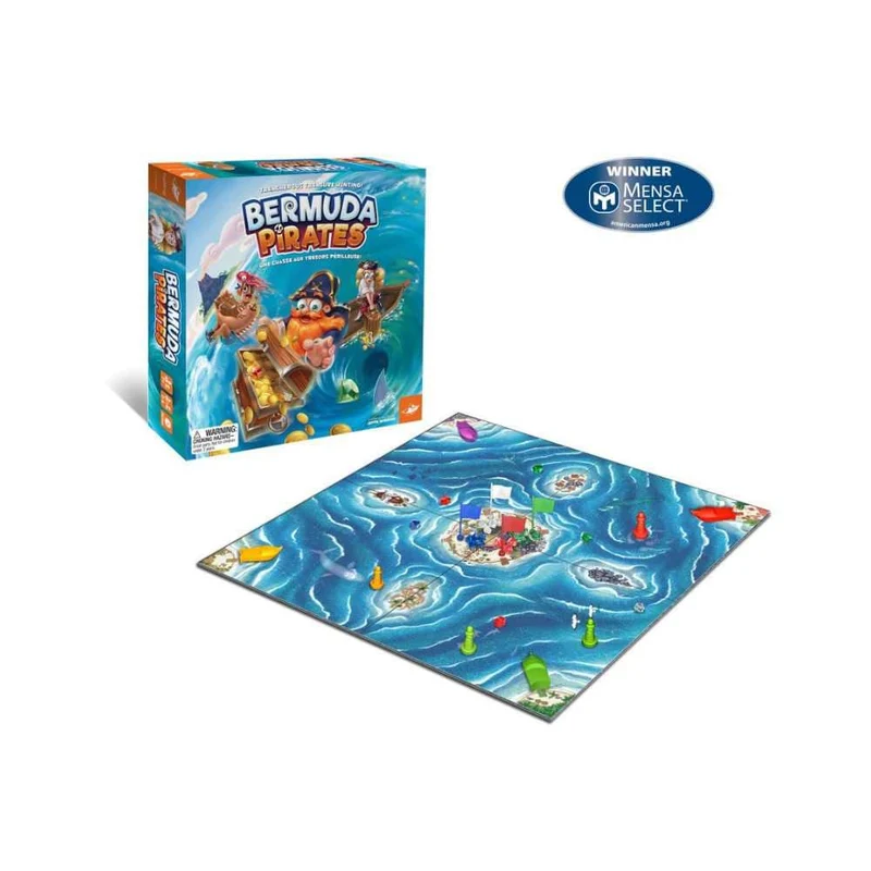 Bermuda Pirates (ML)
