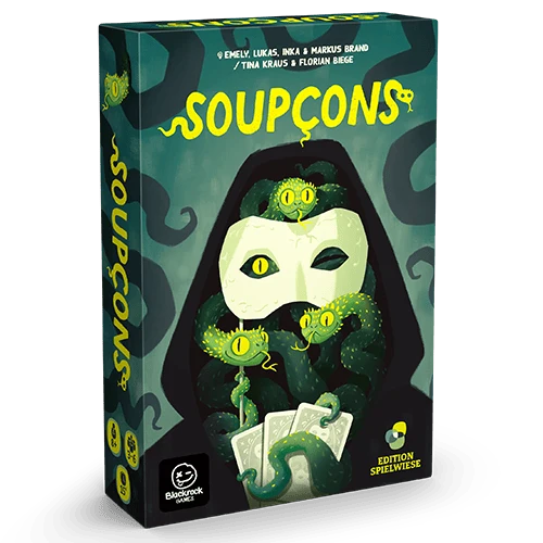 Soupçons (FR)