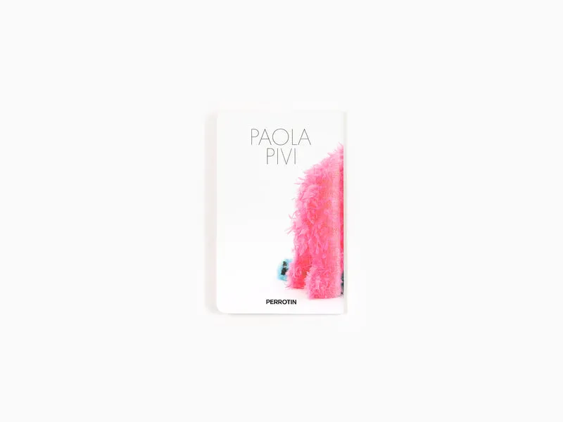 Paola Pivi - Baby Bear Mini-Notebook (Set of 3)