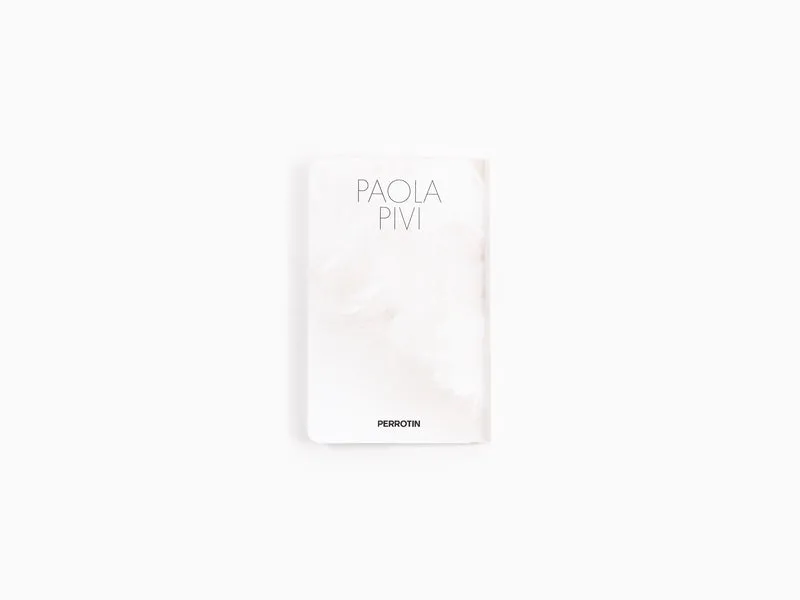 Paola Pivi - Baby Bear Mini-Notebook (Set of 3)