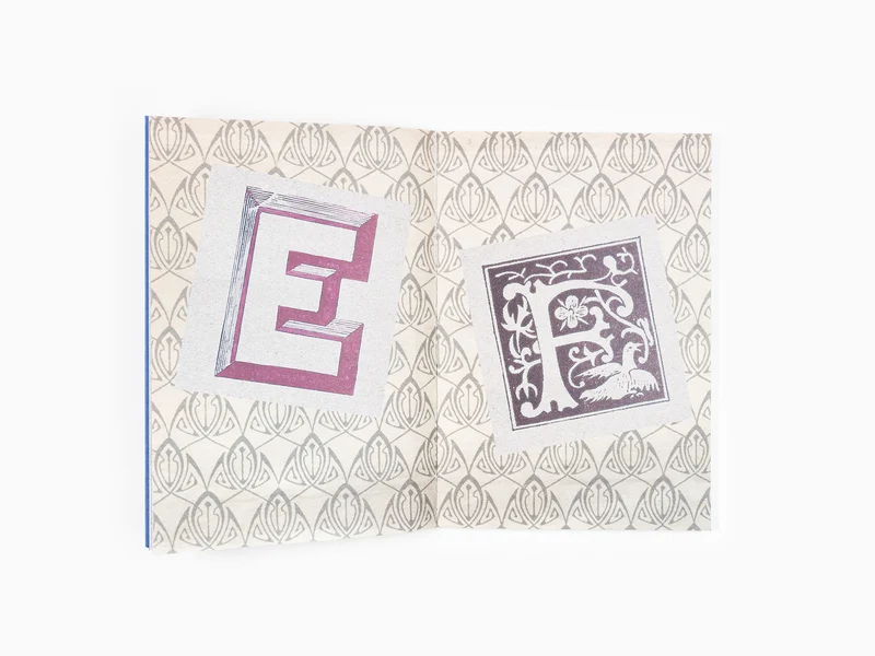 Herriott Luke - Ye Olde Ransom Note Sticker Book