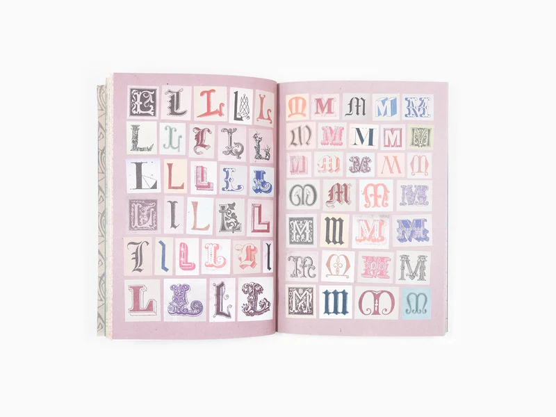 Herriott Luke - Ye Olde Ransom Note Sticker Book