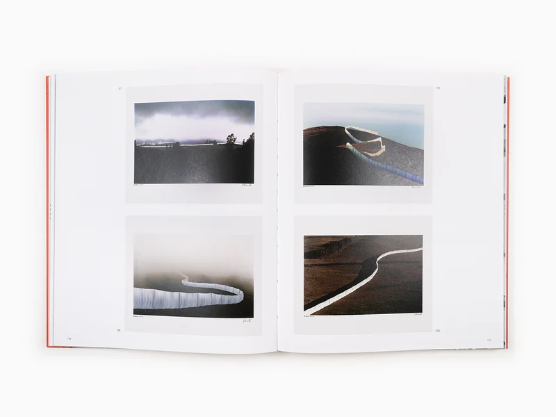 Christo and Jeanne-Claude – Prints and Objects