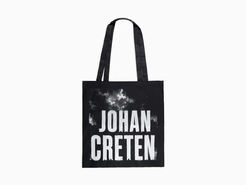 Johan Creten - Les Chiens de Pavlov tote bag