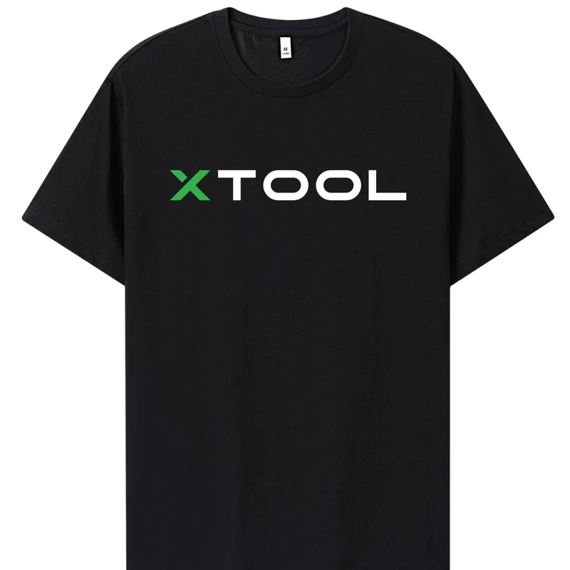 xTool T-Shirt - Taille 4XL