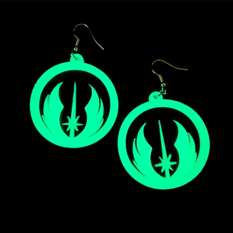 Feuille acrylique vert pâle phosphorescent 3mm (3 pièces)