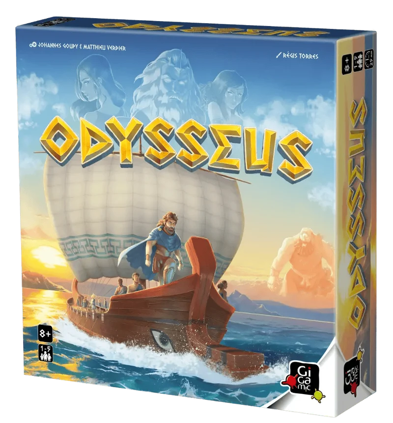 Odysseus (FR)