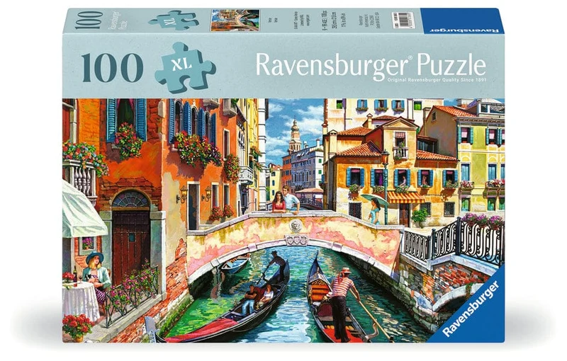 Venice (100 pcs XL)