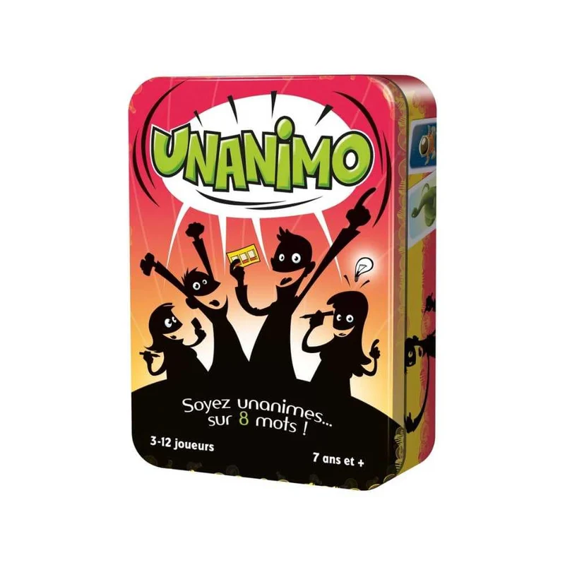 Unanimo (FR)