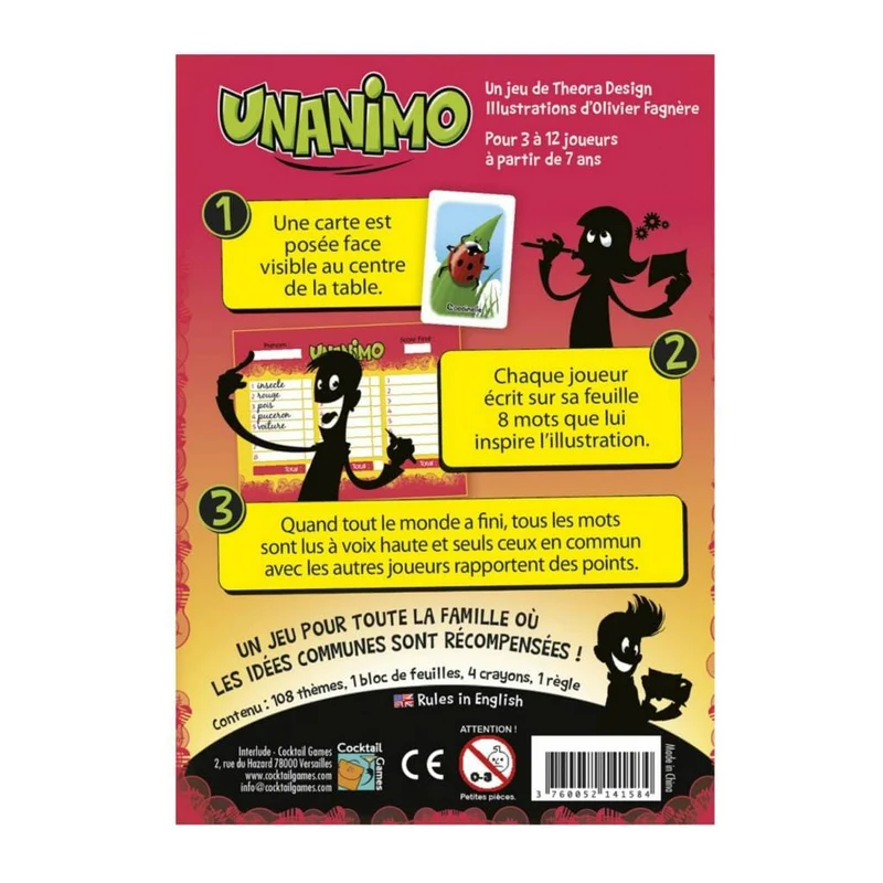 Unanimo (FR)