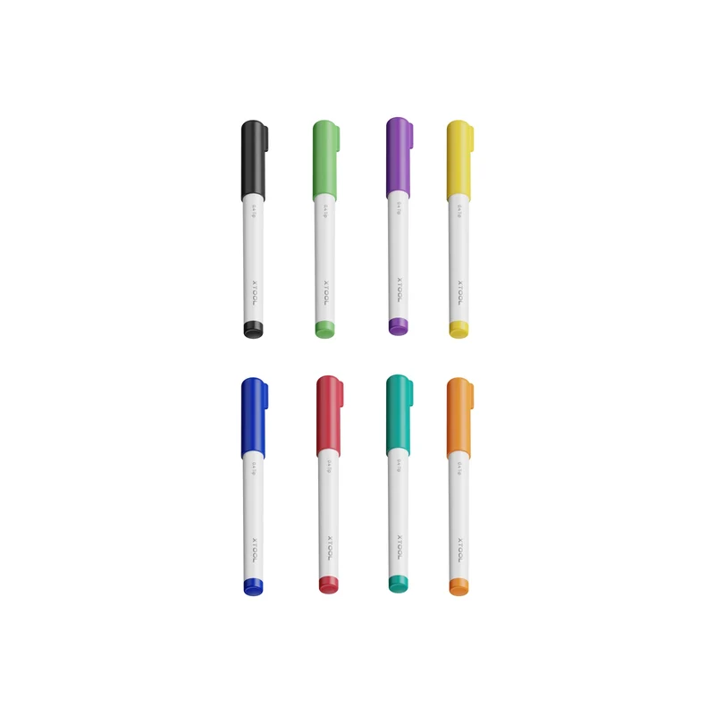 xTool M1 Ultra Stylo à Pointe Fine (Pointe de 0,4)