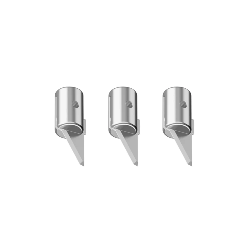 xTool M1 Ultra Lames de Remplacement pour Lame de Découpe (3 PCS)