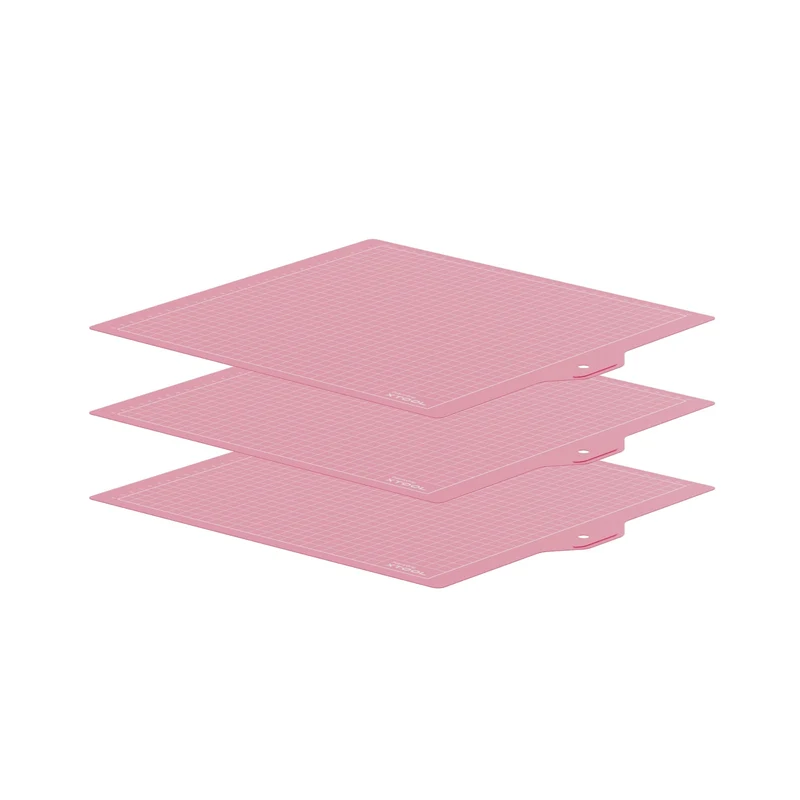 xTool M1 Ultra Tapis de Découpe (FabricGrip) (3 PCS)