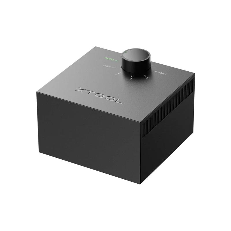 xTool Assistance d'Air Intelligente pour S1/M1 Ultra