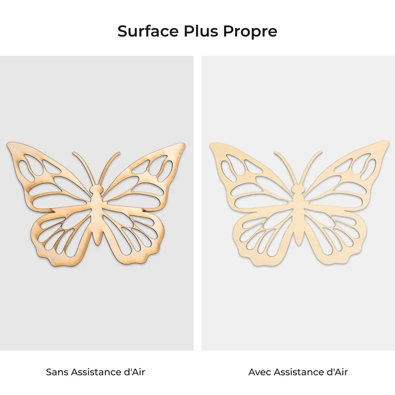 xTool Assistance d'Air Intelligente pour S1/M1 Ultra