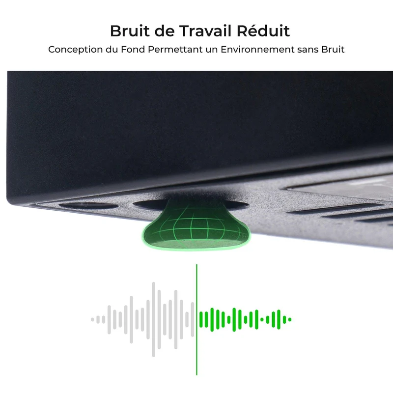 xTool Assistance d'Air Intelligente pour S1/M1 Ultra