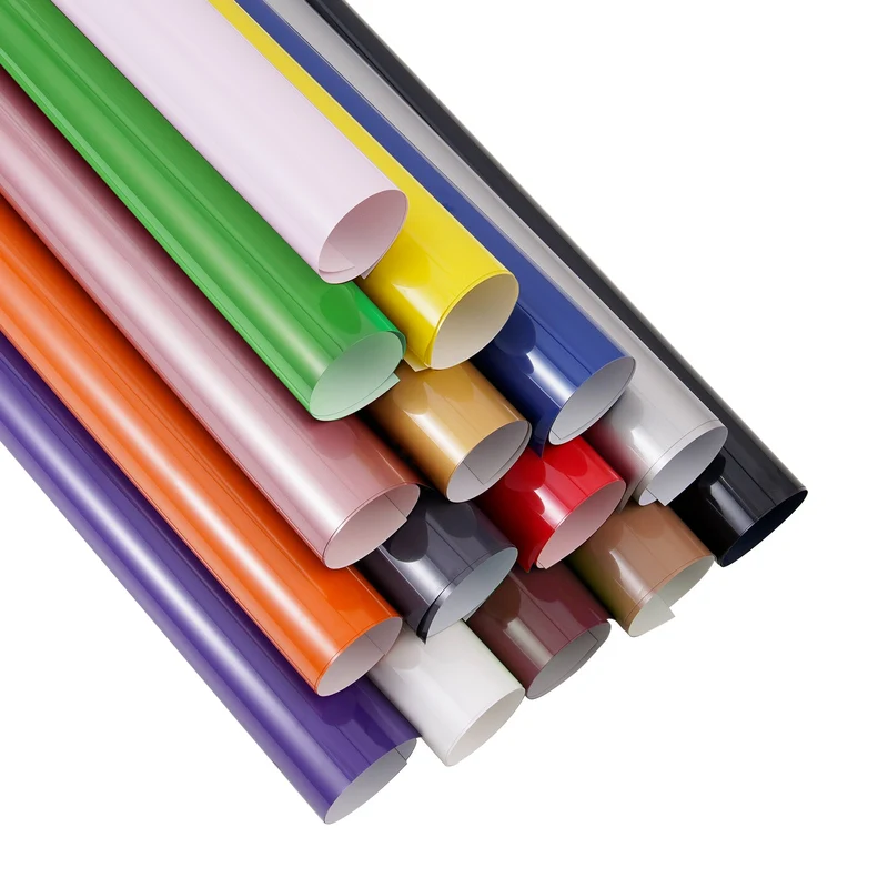 Vinyle Thermocollant PU (30pcs)