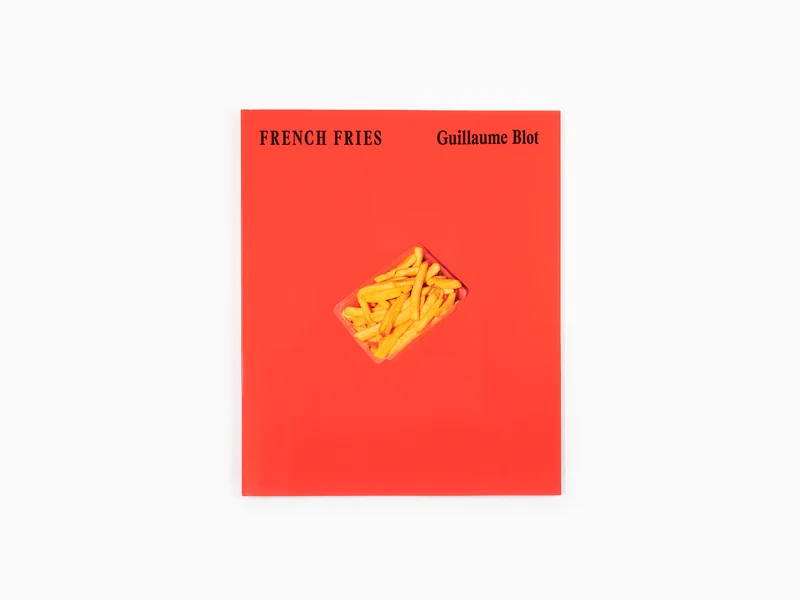 Guillaume Blot - Frites