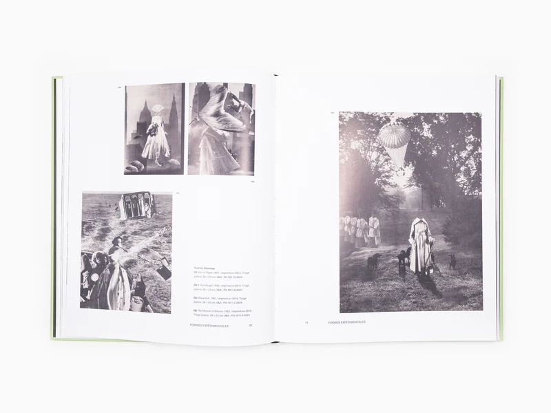 Fiona Rogers - Cut Out : Une histoire féministe du photomontage, du collage et de l'assemblage