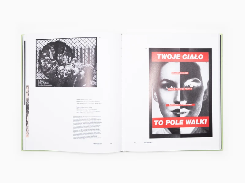 Fiona Rogers - Cut Out : Une histoire féministe du photomontage, du collage et de l'assemblage