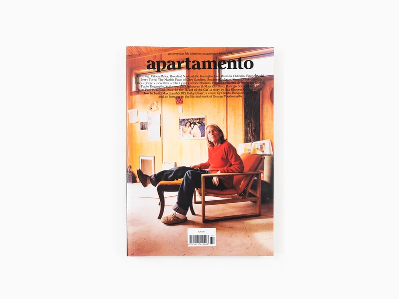Appartement - n° 37